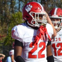 Andrew Simmons IV (@drewsimmons22) 's Twitter Profile