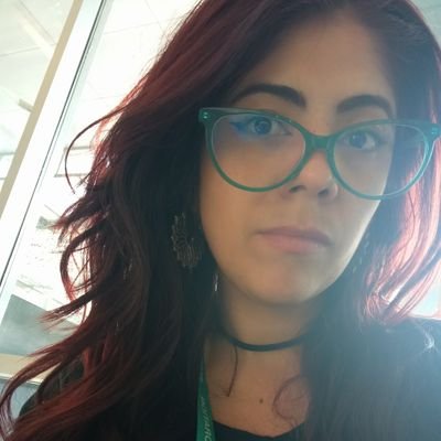 aletitaratita's profile picture. científica por vocación, godin por elección