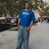 Russell Westbrook (@russwest44) 's Twitter Profile