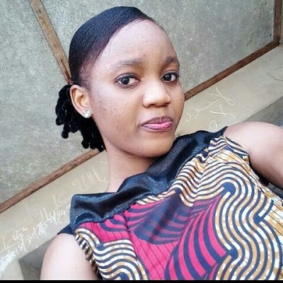 AKINTAY72453110's profile picture. Gentle soul🤞