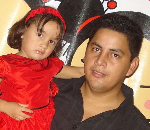 KlebsonEF's profile picture. Professor, Casado e estudante de Educação Física.