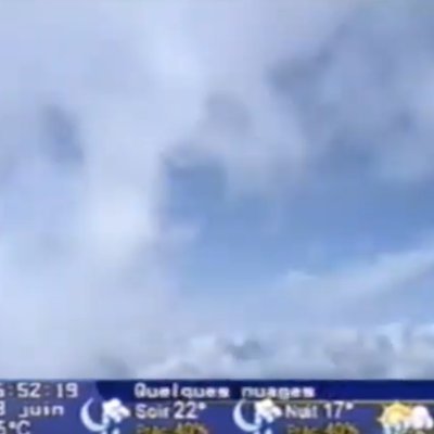 Your local Canadian TV and Weather station

vaporwave/signalwave artist 

Youtube Channel: https://t.co/gFe3tsiNG8