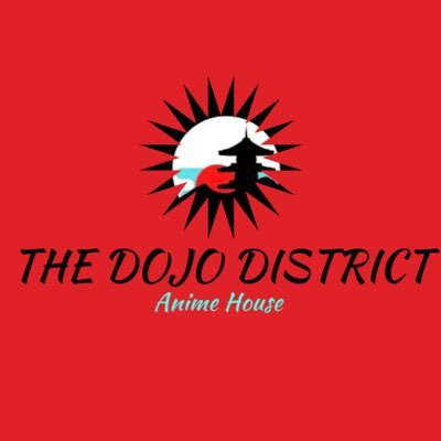 The Dojo District