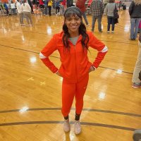 DaMya Barker (@barker0314) 's Twitter Profile