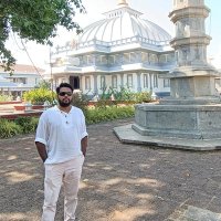 Rakesh C (@rakesh_4x4) 's Twitter Profile