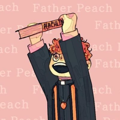 Peachさんのプロフィール画像