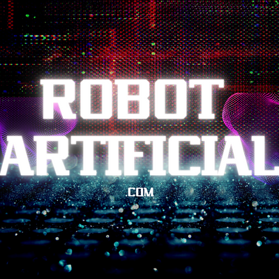 RobotArtificia's profile picture. Daily content about Artificial Intelligence
https://t.co/zMSG0KNyxA