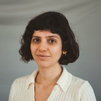 Andrea Farias (@andrea_is_a) 's Twitter Profile