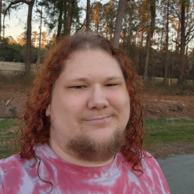 LeonLeFay's profile picture. 35 year old meteorology PhD student. Proudly non-affiliated and far left leaning. Pronouns are He/They. Nonbinary and Queer