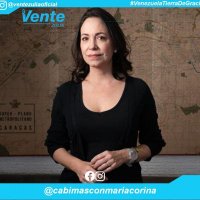Vente Cabimas Oficial(@VenteCabimasya) 's Twitter Profile Photo