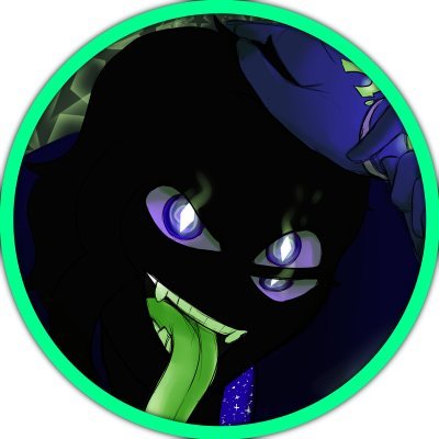 The Curious One | VTuberさんのプロフィール画像
