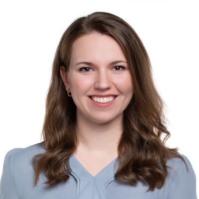 AshleyHerdman's profile picture. Graduate student @uamshealth