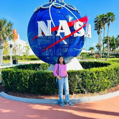 MeghaGu32656948's profile picture. Scientist, MK Bhan Young Research Fellow