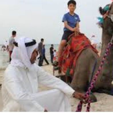 frsa_saeeda's profile picture. الكويت