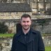 Stefan P. Bargan (@stefanbargan) Twitter profile photo