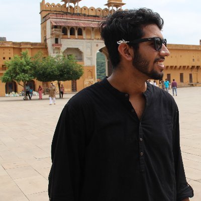 KushagraWadhwa7's profile picture. Pata nhin bhai, Pata nhin !