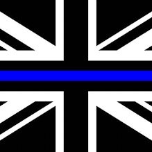 Police Officer | Ex - Forces | McLarenF1 | Northerner | *All views are my own*