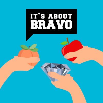 Weekly podcast breaking down all things Bravo! TikTok & Instagram: @about_bravo | hosted by @thereidfeed, @maddyho7, & @badguyzizi