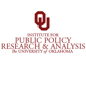 University of Oklahoma | Institute for Public Policy Research and Analysis | A tweet or retweet is not an endorsement.