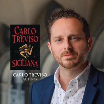 Siciliana: A Novel