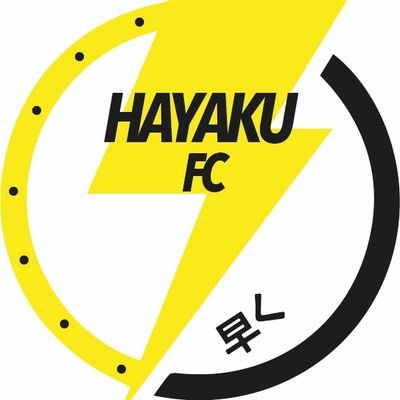 HayakuFC ⚡