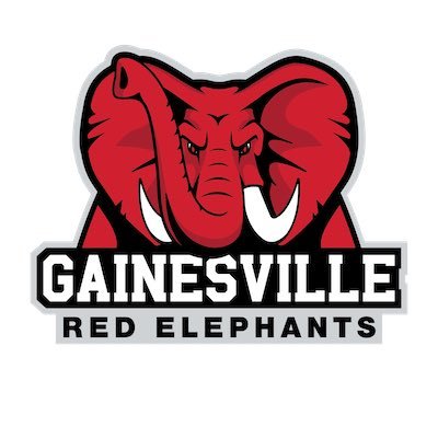 Go Red Elephants