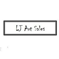 LJ Art Sales (@ljartsales) 's Twitter Profile