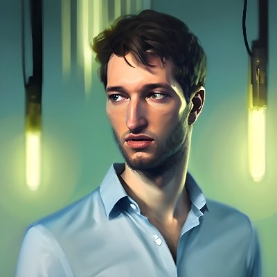 Technologist and founder, building the next generation of financial infrastructure | ex @coinbase / @coinbaseInsto | Neurotic audiophile