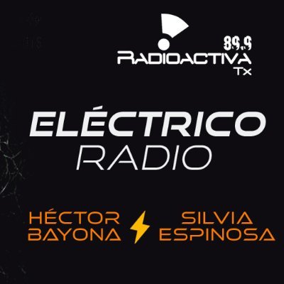 Una travesía por las mejores propuestas electrónicas de la escena Tecno con Héctor Bayona y Silvia Espinosa. Se transmite todos los viernes a las 8:00 pm por el