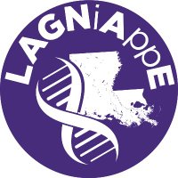 LAGNiAppE Network(@evo_lagniappe) 's Twitter Profile Photo