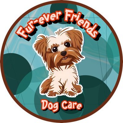 Fur-ever Friends Dog Care is a professional dog care provider in the heart of Soham.