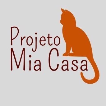 Somos um projeto de resgate, castração e doação responsável de gatos  |💰Doe R$1 pelo nosso PIX: projetomiacasa@gmail.com