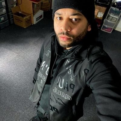 DJ Dimitriwilko Profile