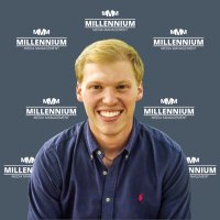 Millennium Media Management, LLC(@MillenniumMMgmt) 's Twitter Profile Photo
