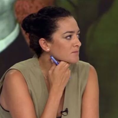 Periodista
En @elCorreoWeb
Tertulieo en @canalsur @LaHoraTVE @7TVAndalucia
En continuo aprendizaje