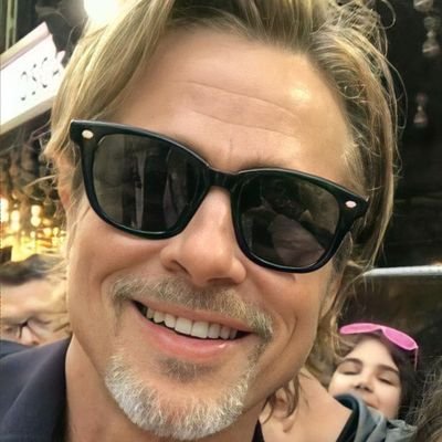 this is a fan page dedicated to talented brad Pitt and is not affiliated the actors in any way.
