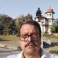 Mahesh Khandelwal (@maheshkh64) 's Twitter Profile Photo