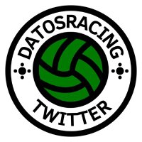 DatosRacing (@datosracing) 's Twitter Profile Photo DatosRacing (@datosracing) 's Twitter Profile Photo