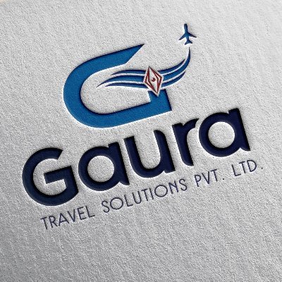 The Official Page of Gaura Travel Solutions Private Limited