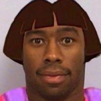jamal (@clarkeadly) 's Twitter Profile