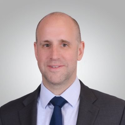 jesseforster's profile picture. Father, husband, equity market structure head at @CoalitionGrnwch. Part-time fisherman, full-time wanna be rockstar. Opinions and views are my own.