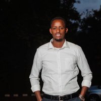 Arnold Tugume(@ArnoldTugume_) 's Twitter Profile Photo