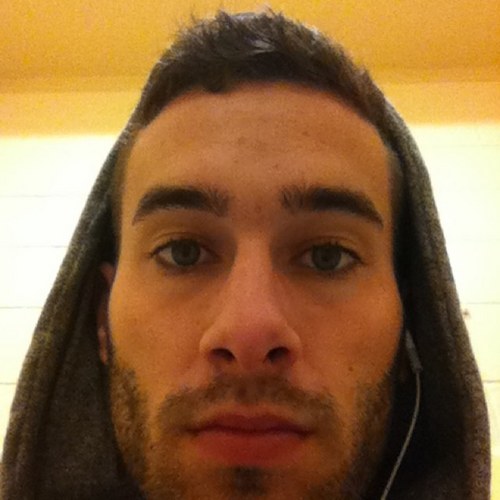 Butkus_Jesse's profile picture. 