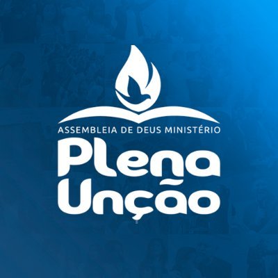 Assembleia de Deus Ministério Plena Unção - Um lugar de amor e comunhão.