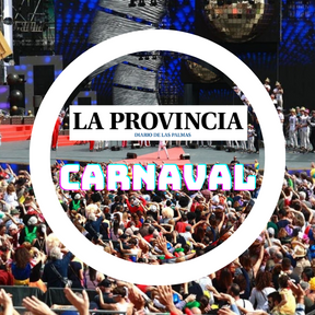 Toda la información del #Carnaval de la provincia de Las Palmas contada por los periodistas del diario @laprovincia_es.