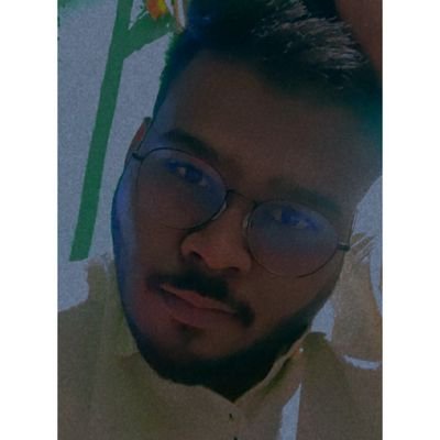 croax2op's profile picture. was once Esports athelete...
now into CA studies...
pta nai kl kya krunga xd