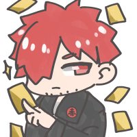 赤砂展志 (@tnxg_zhanzhi) 's Twitter Profile