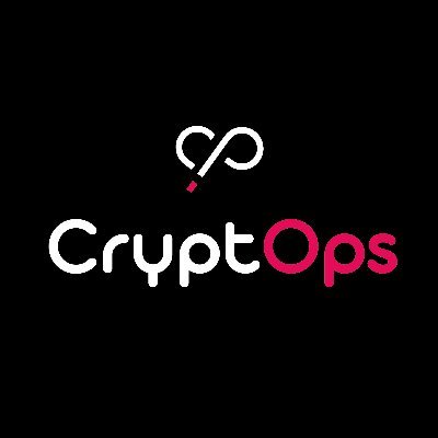 CryptOpsGlobal Profile Picture