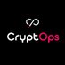 CryptOps | Web3 Marketing (@CryptOpsGlobal) Twitter profile photo