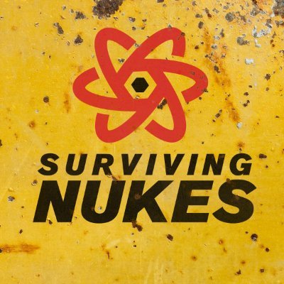 Surviving Nukes provides the basics of nuclear survival.  Help prevent long-term health consequences with safe & stable iodine pills.